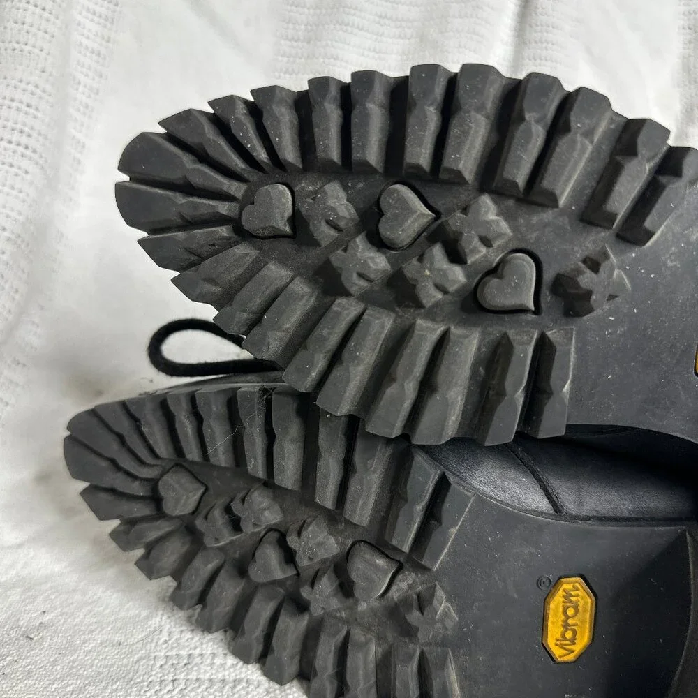 Breaking Hearts & Burning Rubber Vermont Boots 7 - Picture 3 of 7